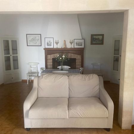 Villa Sa Rapita Familiar Eksteriør bilde