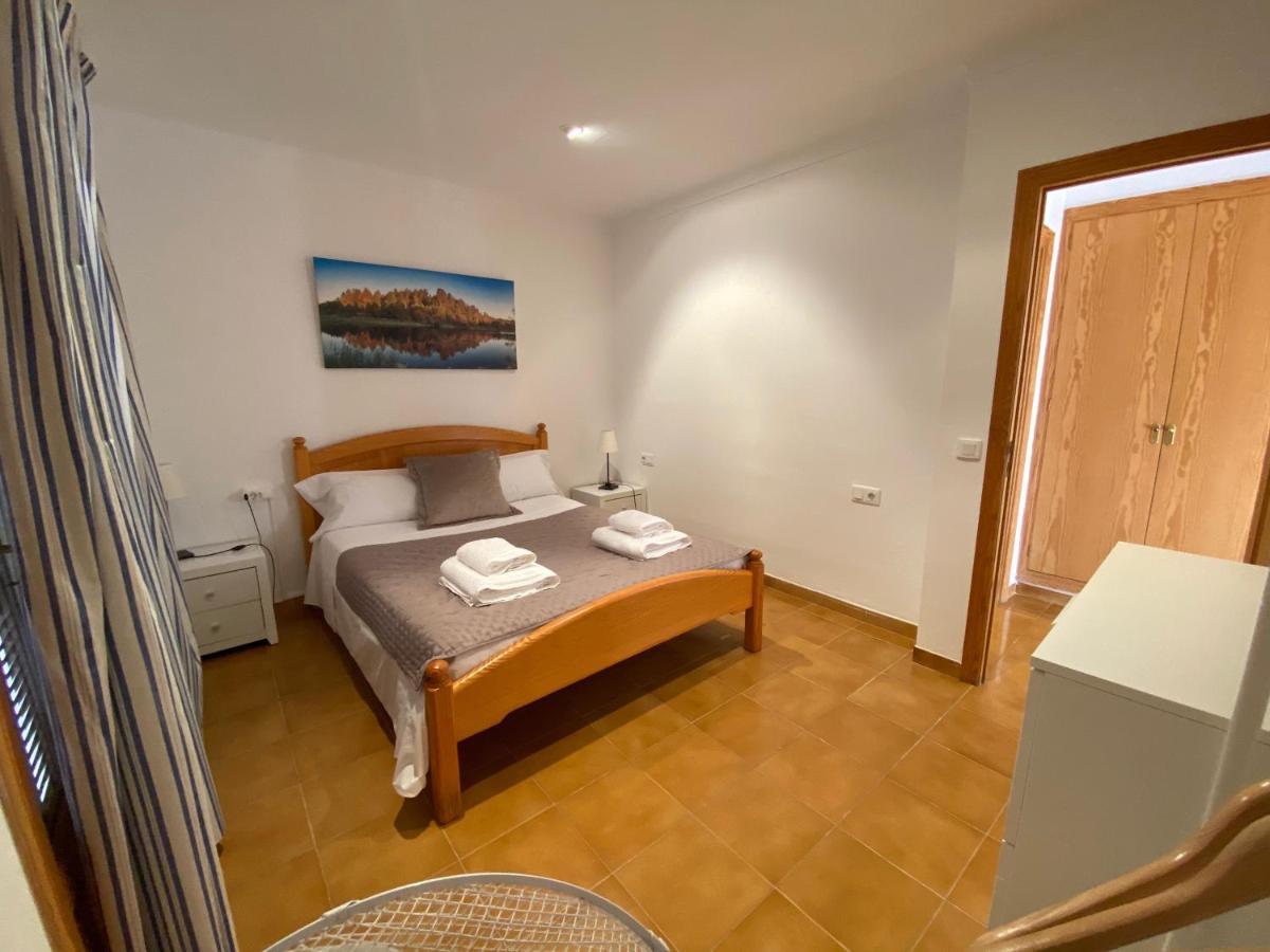 Villa Sa Rapita Familiar Eksteriør bilde