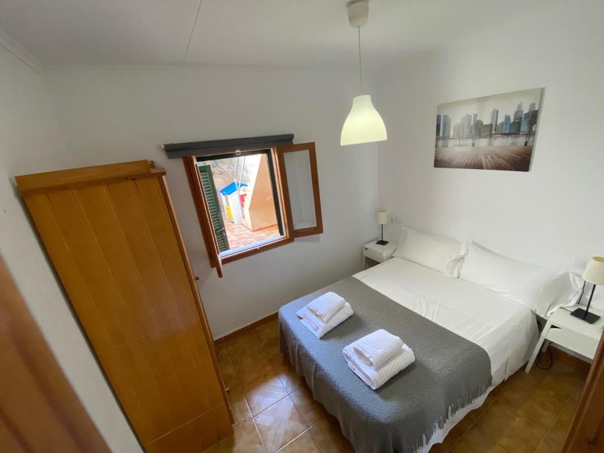 Villa Sa Rapita Familiar Eksteriør bilde