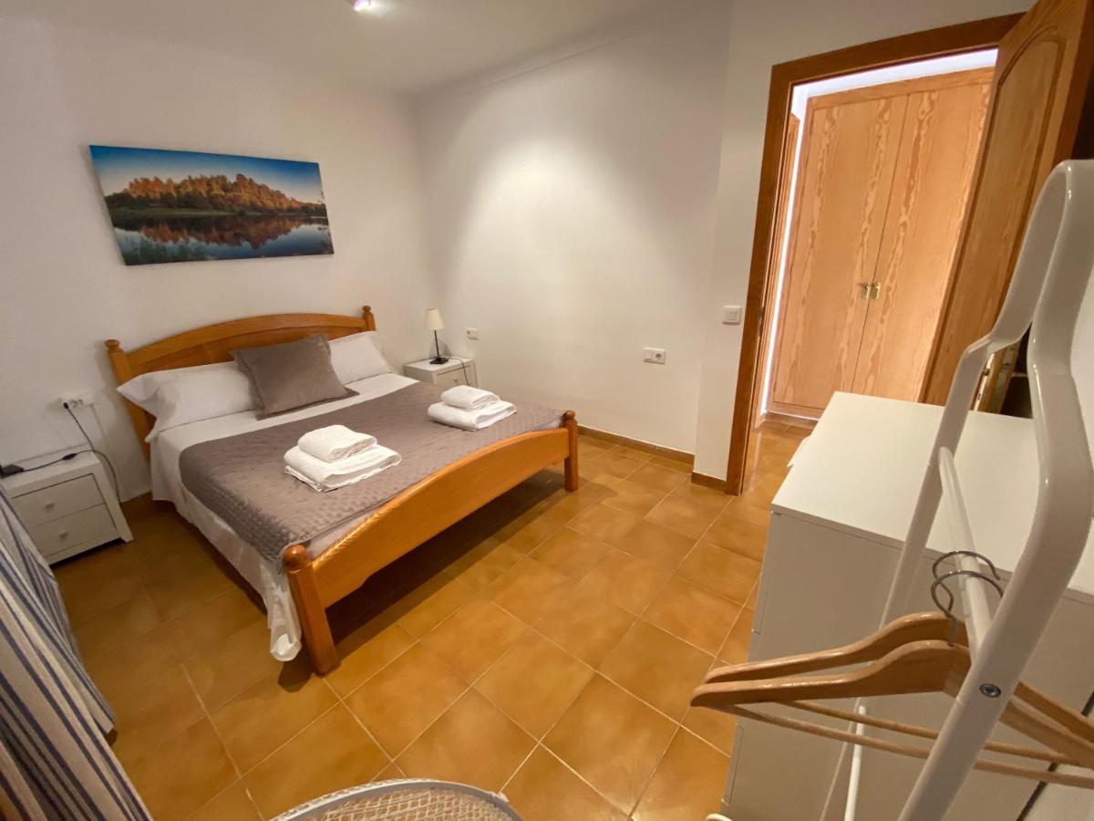 Villa Sa Rapita Familiar Eksteriør bilde
