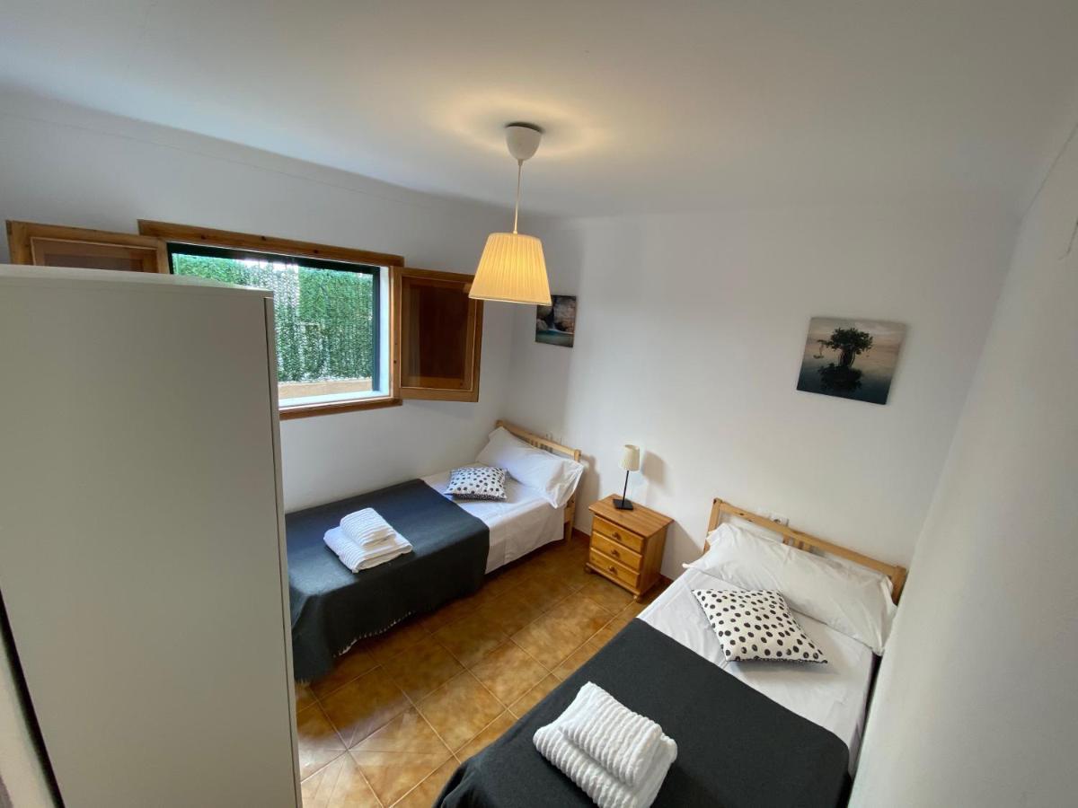 Villa Sa Rapita Familiar Eksteriør bilde